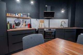 Cozy Appartement in Wilhelmshaven - Zentrumsnah - 3