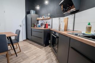 Cozy Appartement in Wilhelmshaven - Zentrumsnah - 2