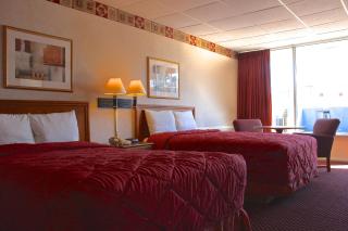 Regency Inn Richmond - 8