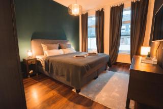 Cozy Appartement in Wilhelmshaven - Zentrumsnah - Wilhelmshaven - 8