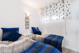 50 shades of blue - Torrevieja - 1