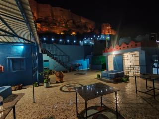 Bhavyam Heritage Guest House - Jodhpur - 9