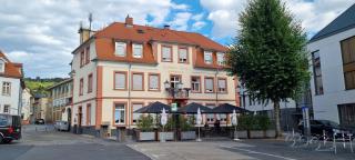 Gasthause Zur Krone Hotel - Leimen - 3