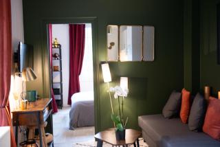 Les Gites By Carpe Diem - Les Andelys - 9