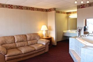 Regency Inn Richmond - 6