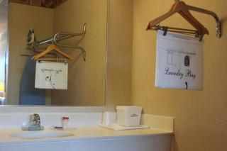 Regency Inn Richmond - Richmond - 5