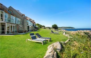 Stunning Apartment In Allinge With Wifi - Allinge - 4