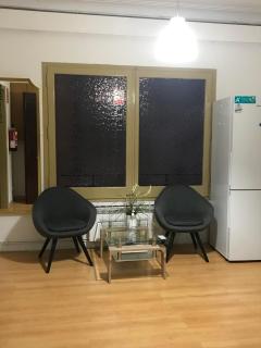Hostal Muntaner - Barcelone - 7