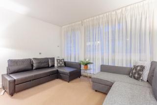 Luxury Living in Saint Germain - París - 2