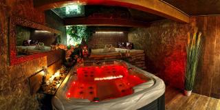 Afrodita Wellness Apartman Prague - Praga - 0