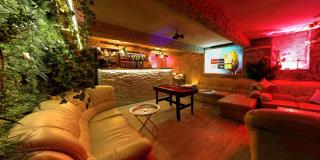Afrodita Wellness Apartman Prague - Praga - 7