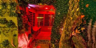 Afrodita Wellness Apartman Prague - Praga - 2