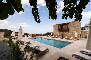 Harma Traditional Boutique Suites - Paphos - 4