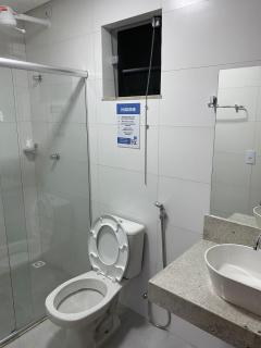 EXCELENTE E AMPLA CASA A 500 METROS DA PRAIA ( BARRACA AXÉ MOI ) - Porto Seguro - 6