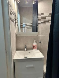 Studio moderne proche Disney Land - Bussy-Saint-Georges - 7
