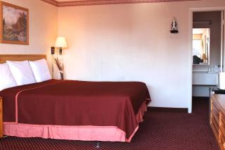 Regency Inn Richmond - Richmond - 4