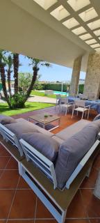 Villa Brancasi con piscina - Brindisi - 4