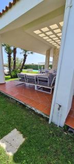 Villa Brancasi con piscina - Brindisi - 5