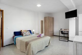 Estudio 61 - Las Palmas - 8
