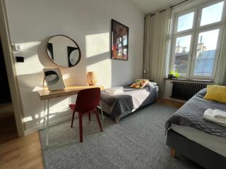 Apartment Ida, Kazimierz center - Krakow - 1