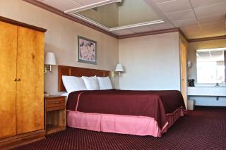 Regency Inn Richmond - 3