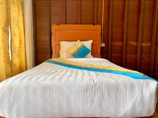 Nakasang Paradise Hotel - Nakasong - 2