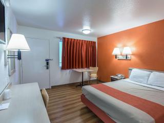 Motel 6-Yreka, CA - Yreka - 9
