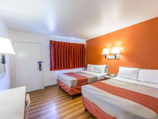 Motel 6-Yreka, CA - Yreka - 8