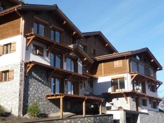 Appartement luxe 130m² avec sauna et jacuzzi, 3 chambres, La Tania - FR-1-513-41 - 1