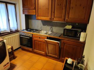 Appartamento Belvedere Abetone - Abetone - 1
