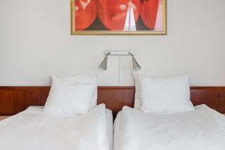 Best Western Tidbloms Hotel - Göteborg - 1