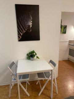 City Centre Studio - Basilea - 4