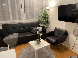 City Centre Studio - Basilea - 1