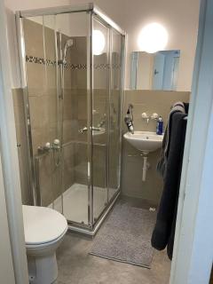 City Centre Studio - Basilea - 8