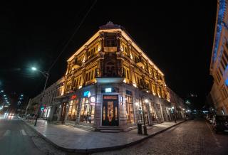 Grand Opera Hotel - Koetaisi - 8