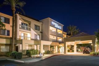 Sonesta Select Phoenix Chandler - Chandler - 6