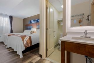 Quality Inn & Suites New Hartford - Utica - 3