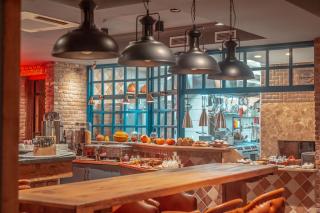 Grand Opera Hotel - Koetaisi - 5