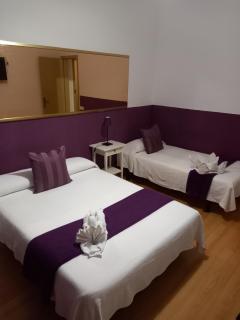 Hostal Muntaner - Barcelone - 4