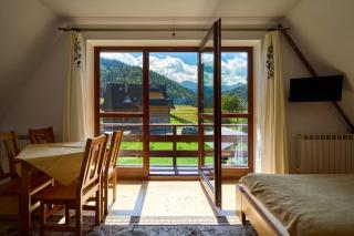 Goga - Zakopane - 0