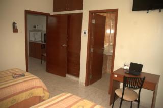 Hotel Air Suites - Guayaquil - 5
