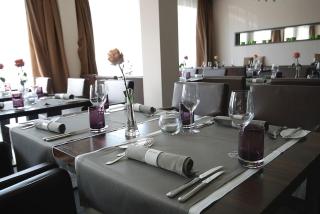 Hotel Eberhards am Wasser - Bietigheim-Bissingen - 2