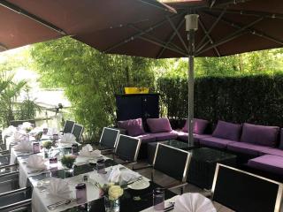 Hotel Eberhards am Wasser - Bietigheim-Bissingen - 4