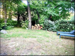 CHALET ENTRE MER ET MONTAGNE - 0
