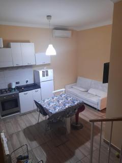 Apt B.H rome (piazza bologna square ) - Rome - 7