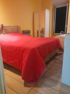 Apt B.H rome (piazza bologna square ) - Rome - 5