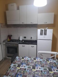 Apt B.H rome (piazza bologna square ) - Rome - 3