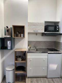 Appartement loft Manosque - Manosque - 4