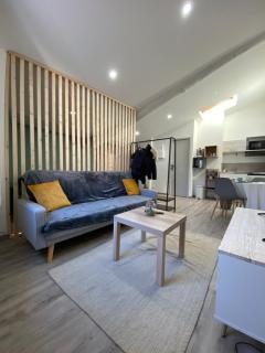 Appartement loft Manosque - Manosque - 0