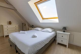 Appartement des Grands Champs avec terrasse - Saint-Aignan - 5